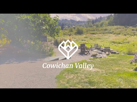The Special Climate of Cowichan Valley (Short)