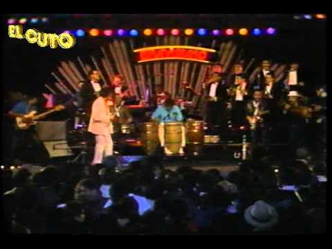 Descarga Ray Barretto - Bravísimo Tema Completo 🎶