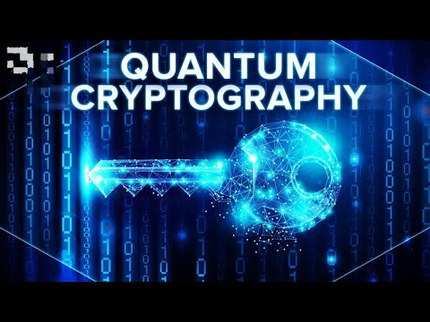 Quantum Cryptography Unveiled: A Deep Dive | Investigating The Universe