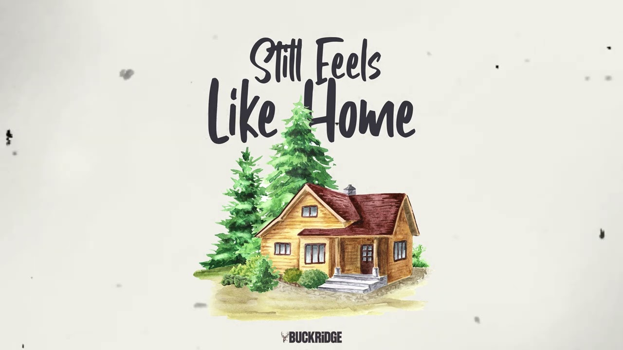 Buckridge - Through Thick and Thin (Audio) 🎶