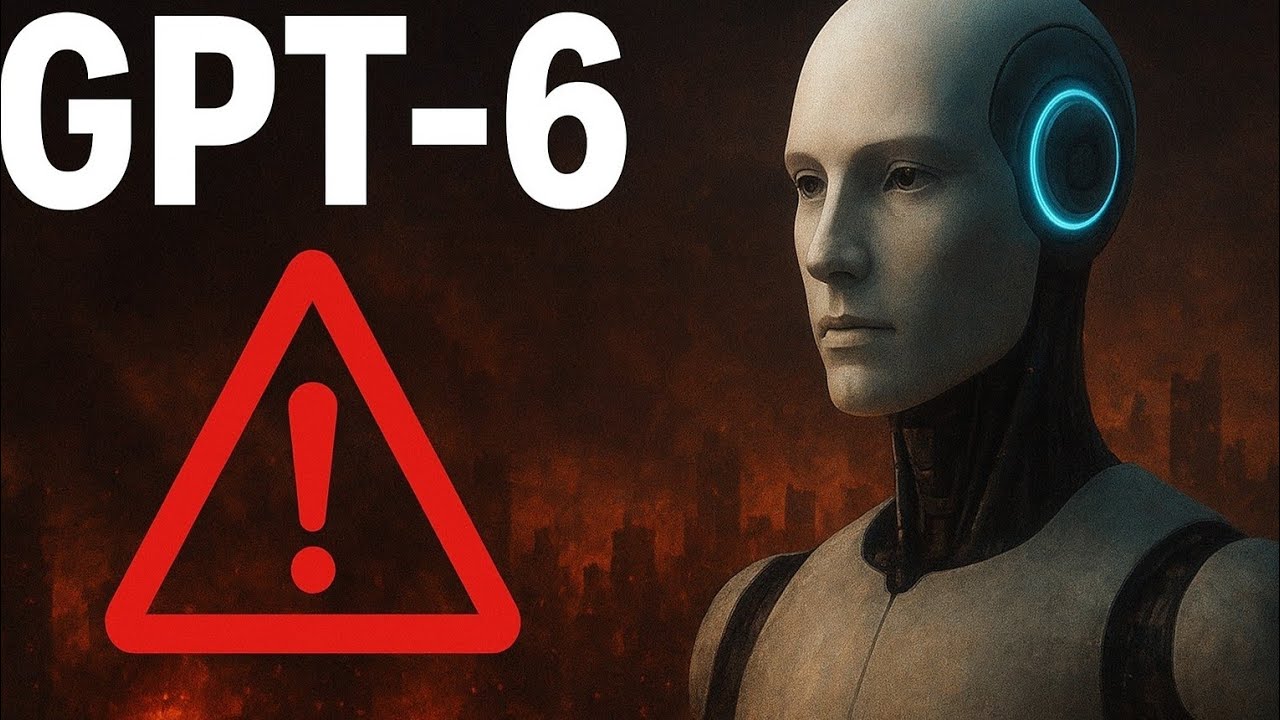 GPT-6 Rumors: The Future of AI 🌐