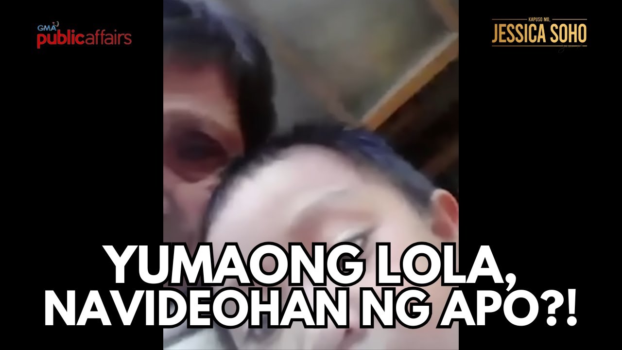 GABI NG LAGIM VII: Joseph Israel Laban's SUNDO on Kapuso Mo, Jessica Soho 🎥