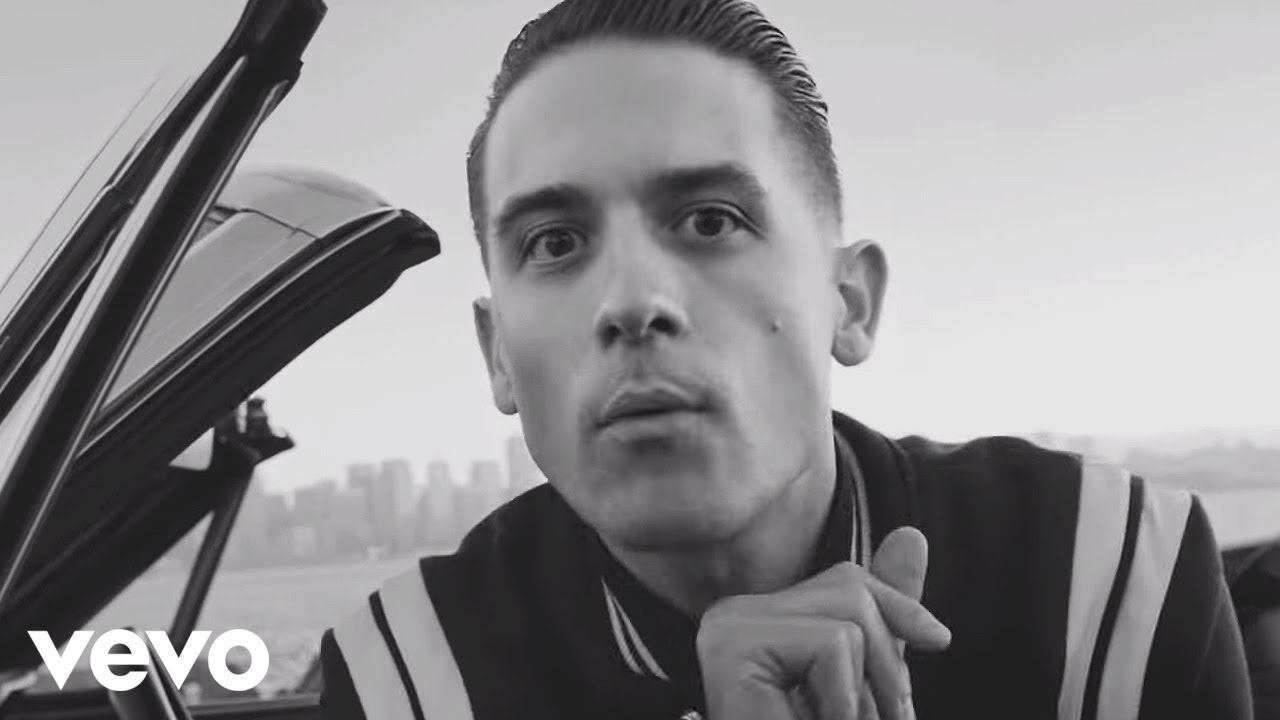 G-Eazy Drops Official Video for 'Calm Down' from New Album 🎶