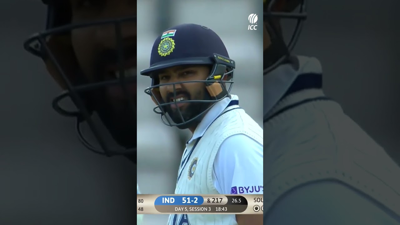 Watch Tim Southee's Nipping Ball in Action! 👀 | Cricket Shorts