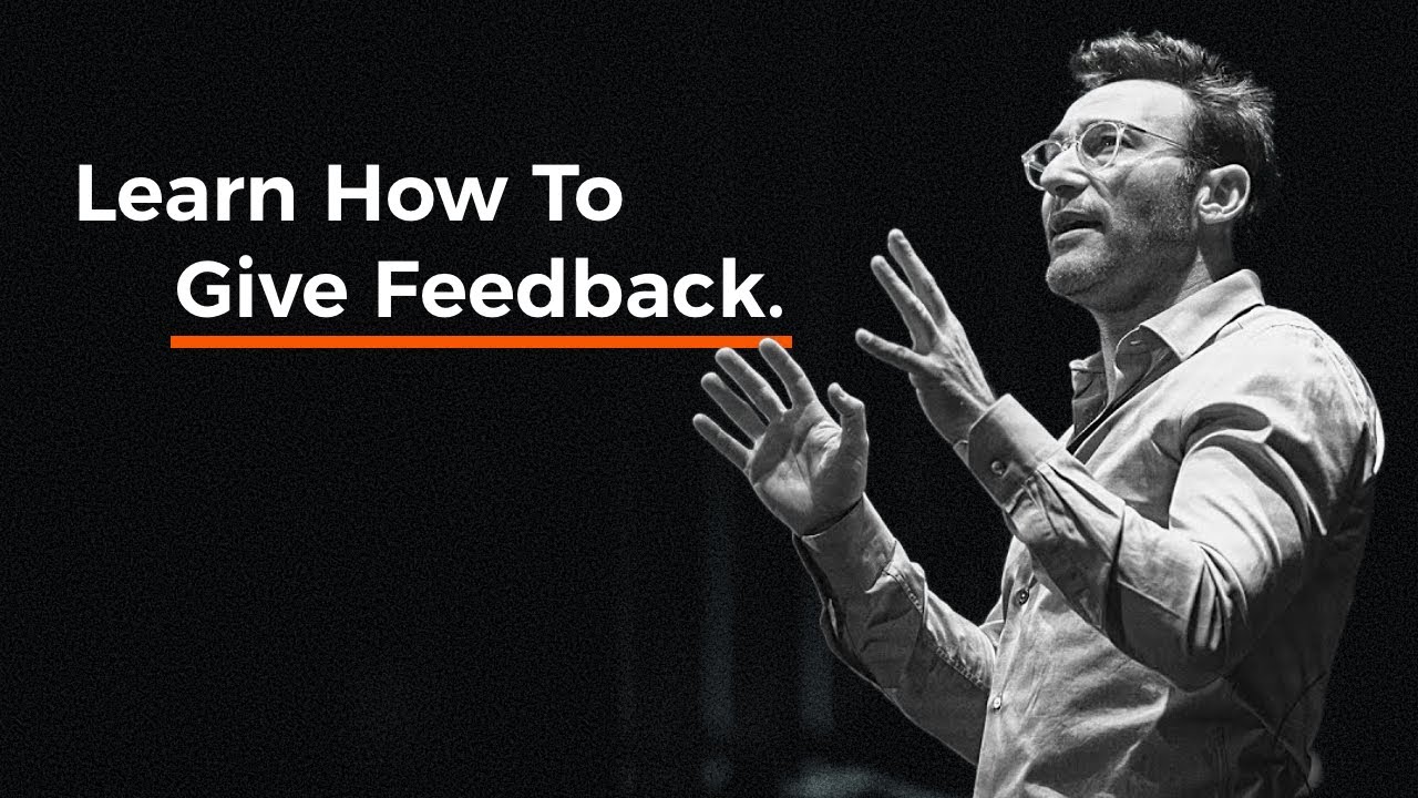 How To Make People Feel Seen | Simon Sinek