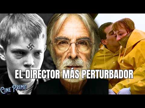 Películas de Michael Haneke de PEOR a MEJOR (EL DIRECTOR QUE ODIA A SUS ESPECTADORES)