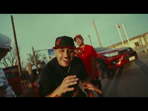 Comando Estelar🚀 - Germanini -Jhonalex & Lyon la F (Video Oficial) 