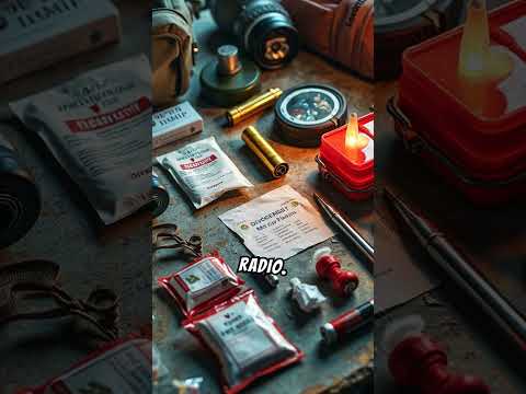 How to Survive a Nuclear War: Essential Tips You Need to Know