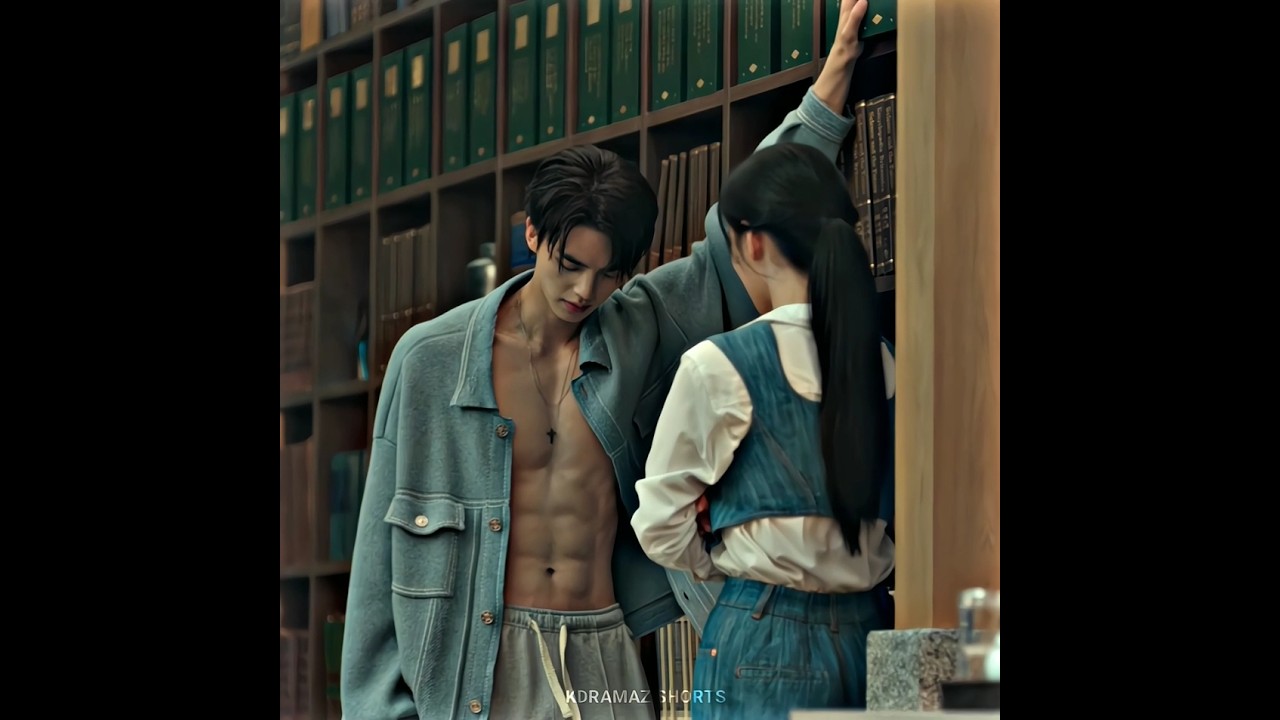 Her Intentions π My Demon | K-Drama Shorts