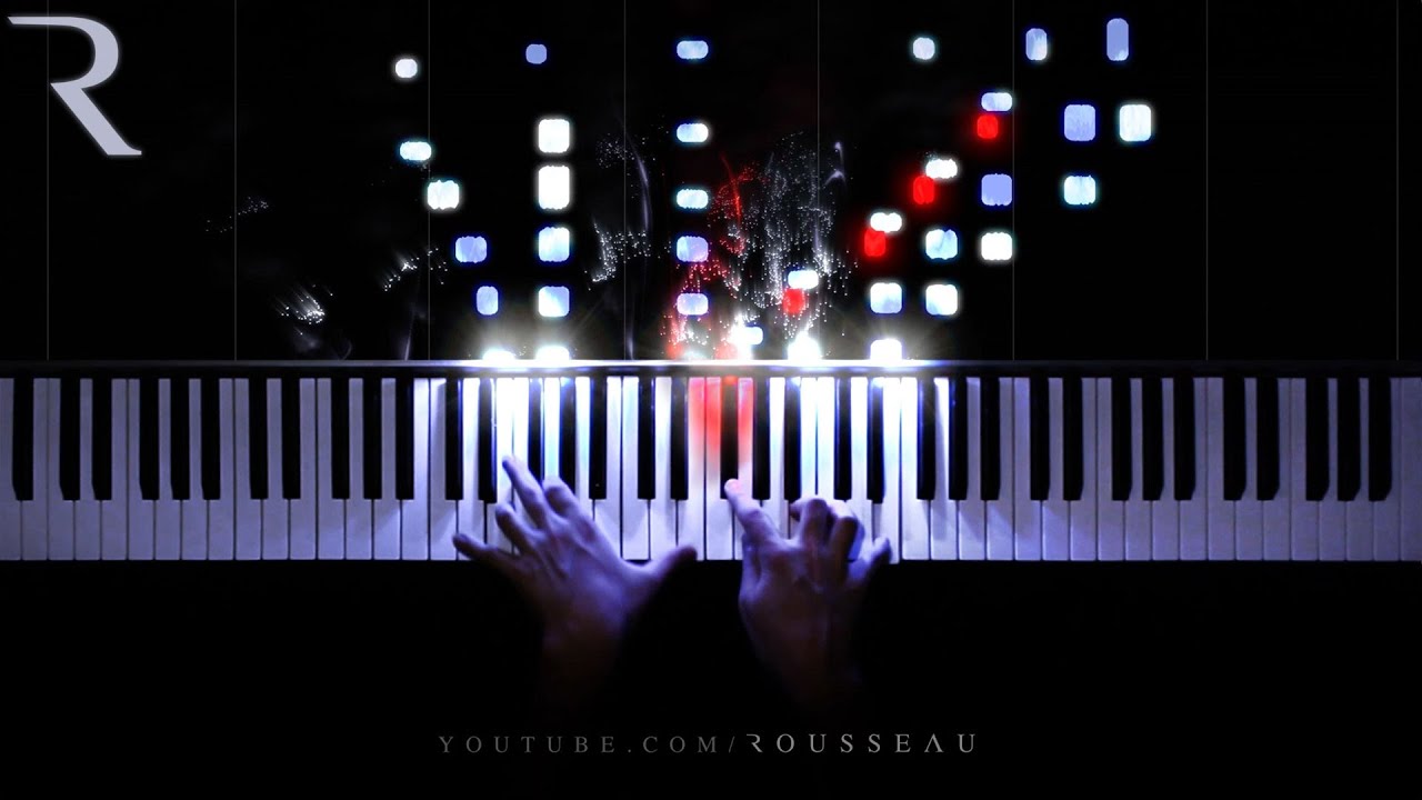 Chopin Etude Op. 25 No. 5 (Wrong Note) 🎵