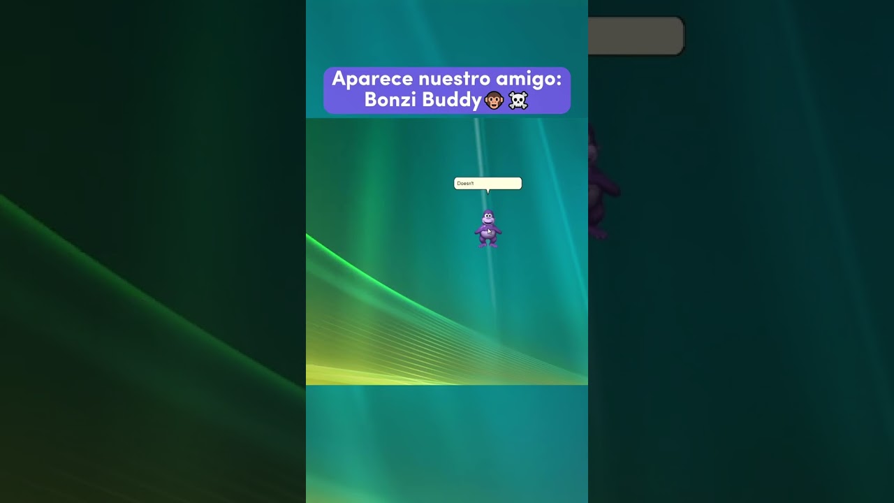 Ejecutando Virus Pt. 33: Bonzify | DaniLM30