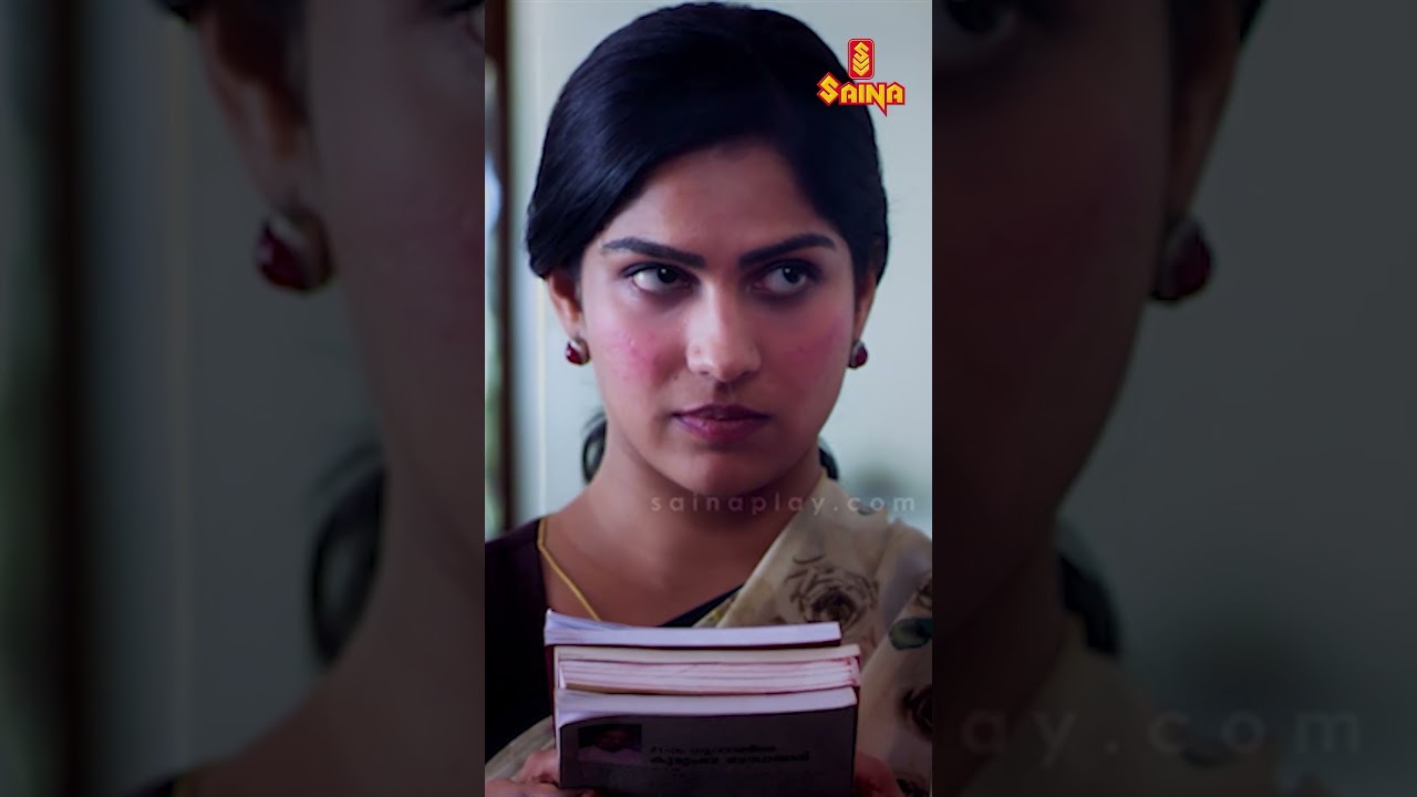 Chathuram Movie Scene with Swasika Vijay 🎬
