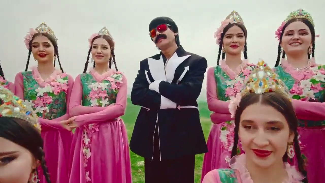 Xamdam Sobirov - Malohat (2024) 🎶