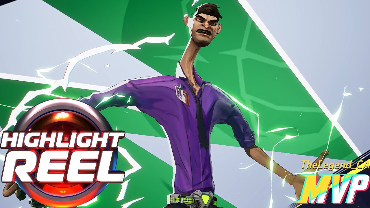 Bruce Banner Forgets to Hulk Out 🧍‍♂️ | Highlight Reel #773