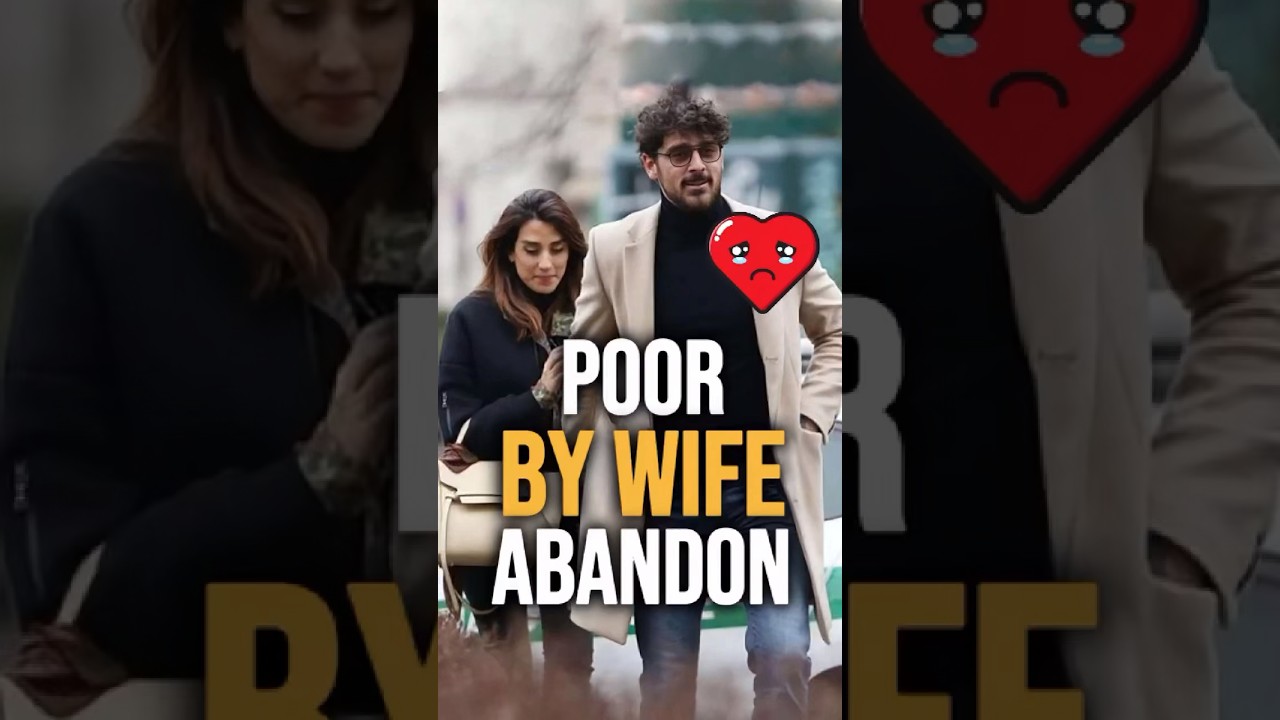 Michele Morrone's Wife Leaves Him Over Poverty