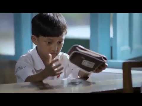 Motivasi Anak SD untuk Belajar dan Sayang Orangtua 📚