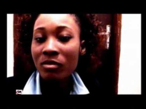 Mon Âme a Soif - Hortence Colombe 🎶