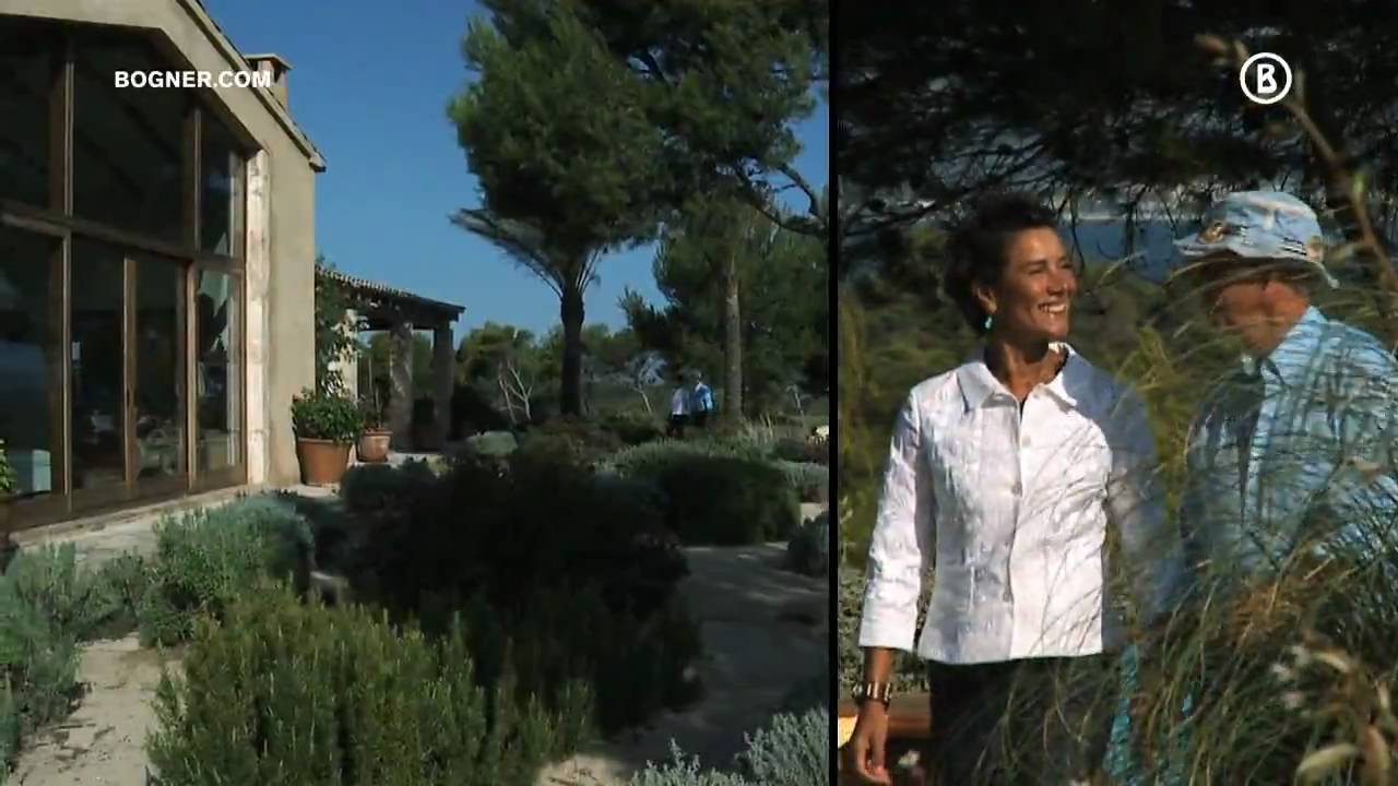 Willy & Sônia Bogner Summer 2010 Collection 🌞