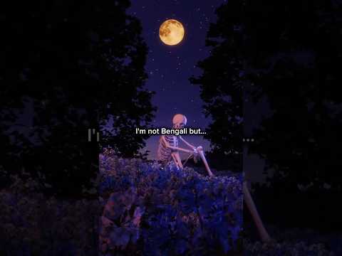 Obhodro prem lyrics | Bengali song #trending #obhodroprem #lyrics #bengalisong