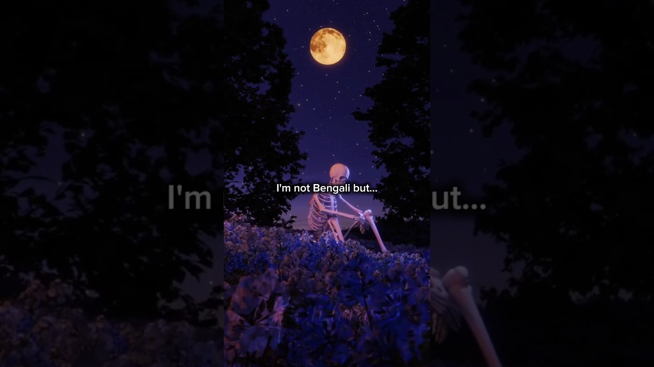 Obhodro Prem Bengali Song Lyrics 🎶 – Heartfelt Lyrics & Meaning