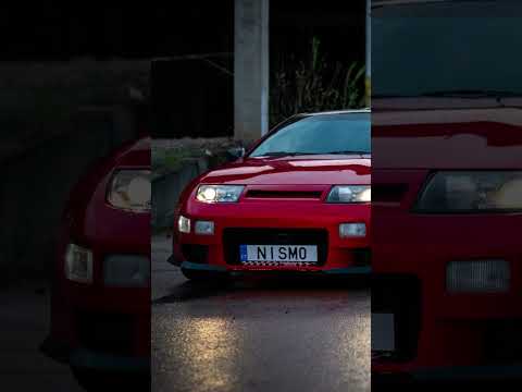 My TOP 5 JDM Sports Cars from the 90s