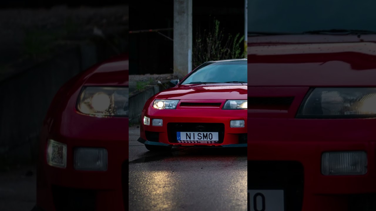 Top 5 JDM Sports Cars of the 90s 🚗