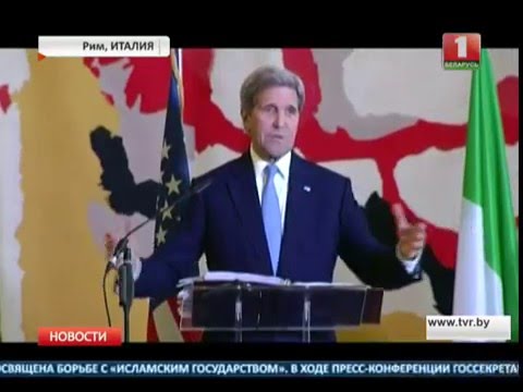 Скандал в Италии