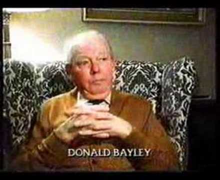 The Death of Alan Turing