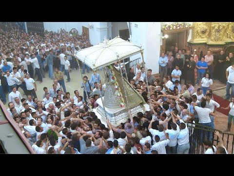 José León - Cien Pisadas hasta la Aldea ("Silencio por el Rocío")