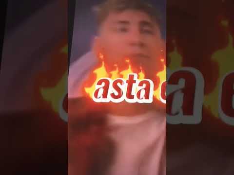 Gheboasa x YNY Sebi - Habibi (Official Video )