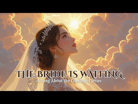 The Bride Is Waiting | A Song About the Coming of Jesus For His Bride | Messianic Song