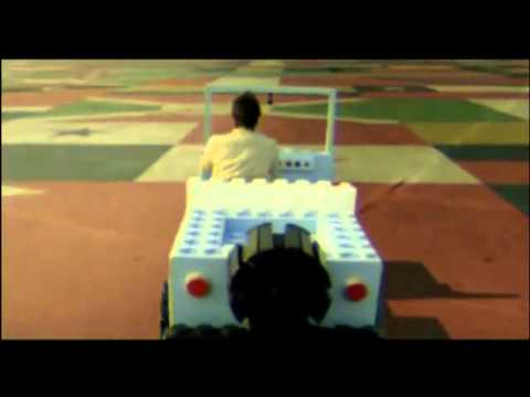 Juanes - Odio Por Amor (Official Video)