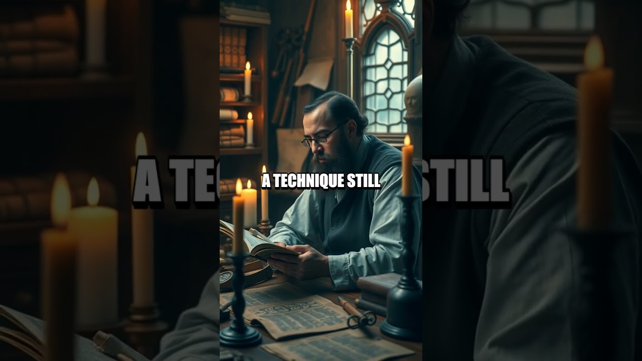 Al-Kindi: The 9th-Century Pioneer Who Launched Modern Cryptography 🔐