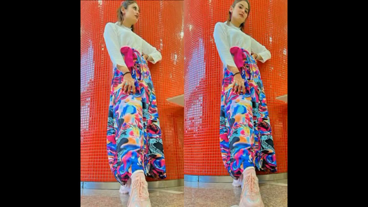 Shahtaj Khan Vlogs & TikTok | Dream Girl Official 🎥