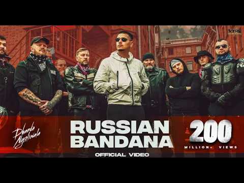 Dhanda Nyoliwala - Russian Bandana (Minecraft Video) | Equi gaming | Deepesh Goyal | VYRL Haryanvi