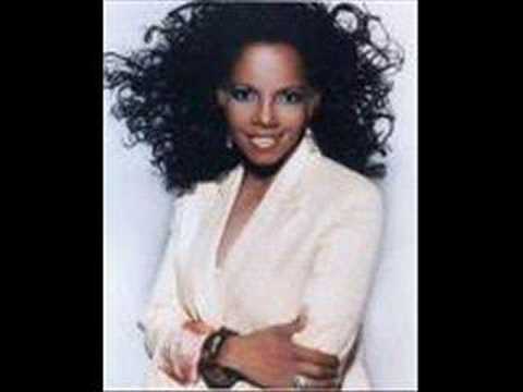 Melba Moore "KING OF MY HEART"1985