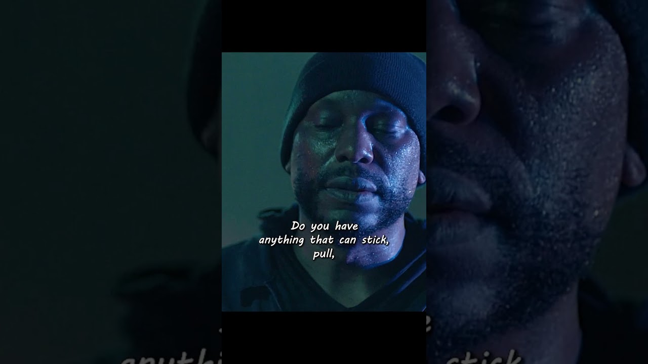 1992 Tyrese Gibson's 1992 Movie Highlights 🎬