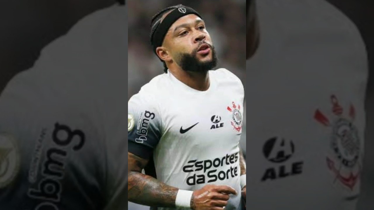 ممفيس ديباي: هالة لا تُمس ⚽