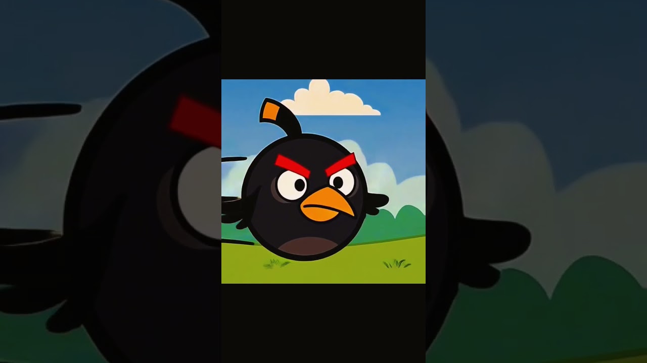 Angry Birds vs Bad Pig 🐷 | Best Games VK