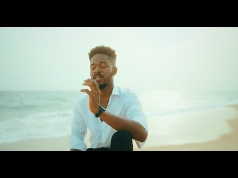 Johnny Drille - Shine (Official Music Video)