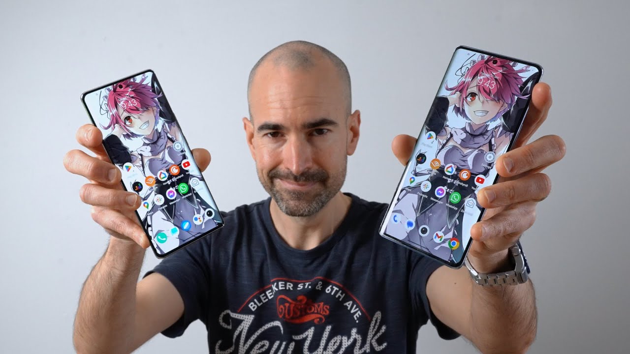 Vivo V27 Pro vs V27: Unboxing & Comparison 📱