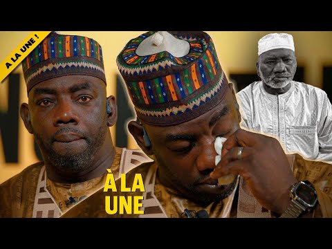 À LA UNE #19 - Niang Xaragne Lô presque en larmes, les témoignages de sa mère, ses relations avec …