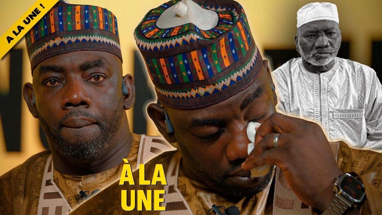 Niang Xaragne Lô Émue : Témoignages Touchants de sa Mère et Relations Personnelles 😢