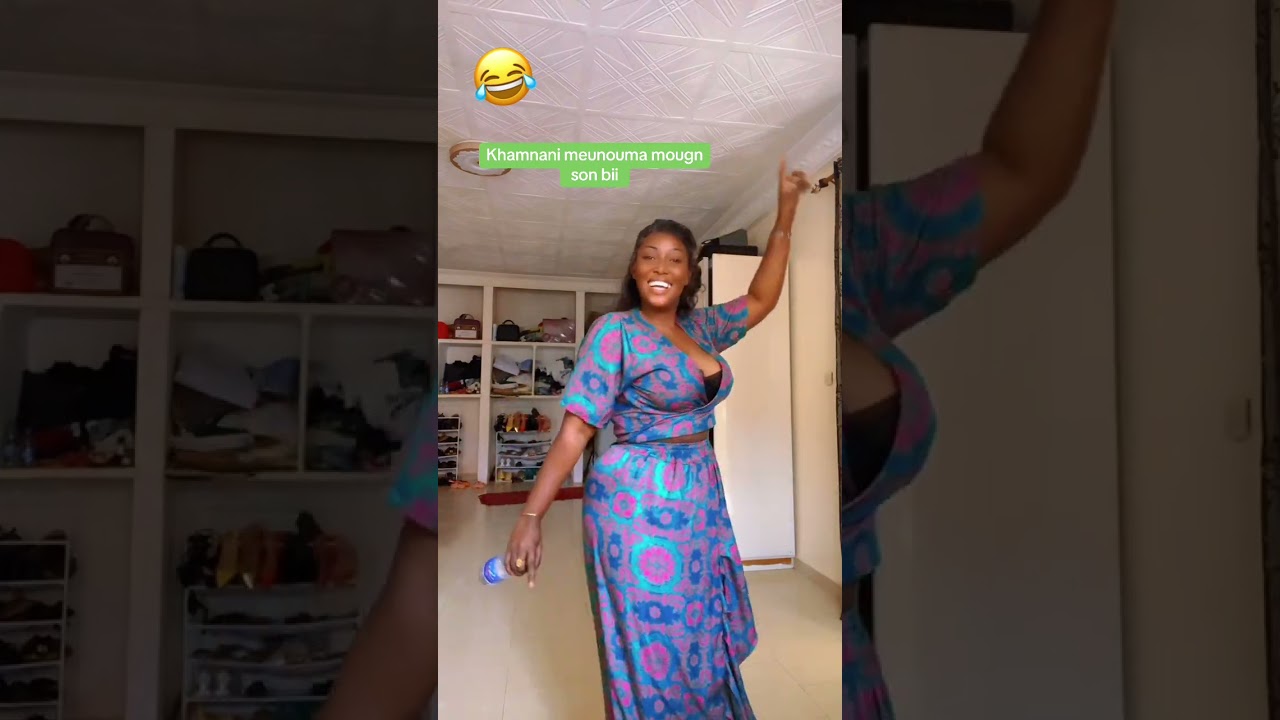 Experience the Passion of Senegalese Music 🎶 in Dakar!