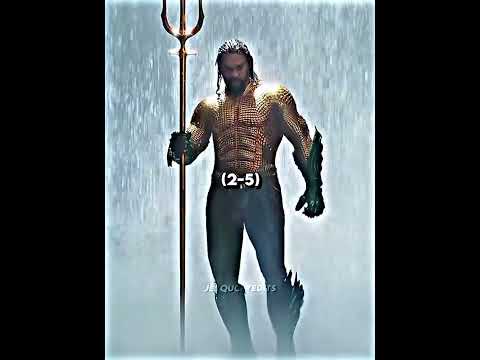 Thor (MCU) Vs Aquaman (DCEU) @krazyguyeditz #shorts