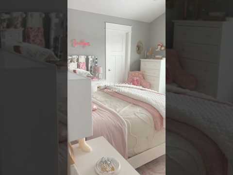 aesthetic after school vlog! #pinterestaesthetic #preppyaesthetic #grwm #thatgirlaesthetic #preppy