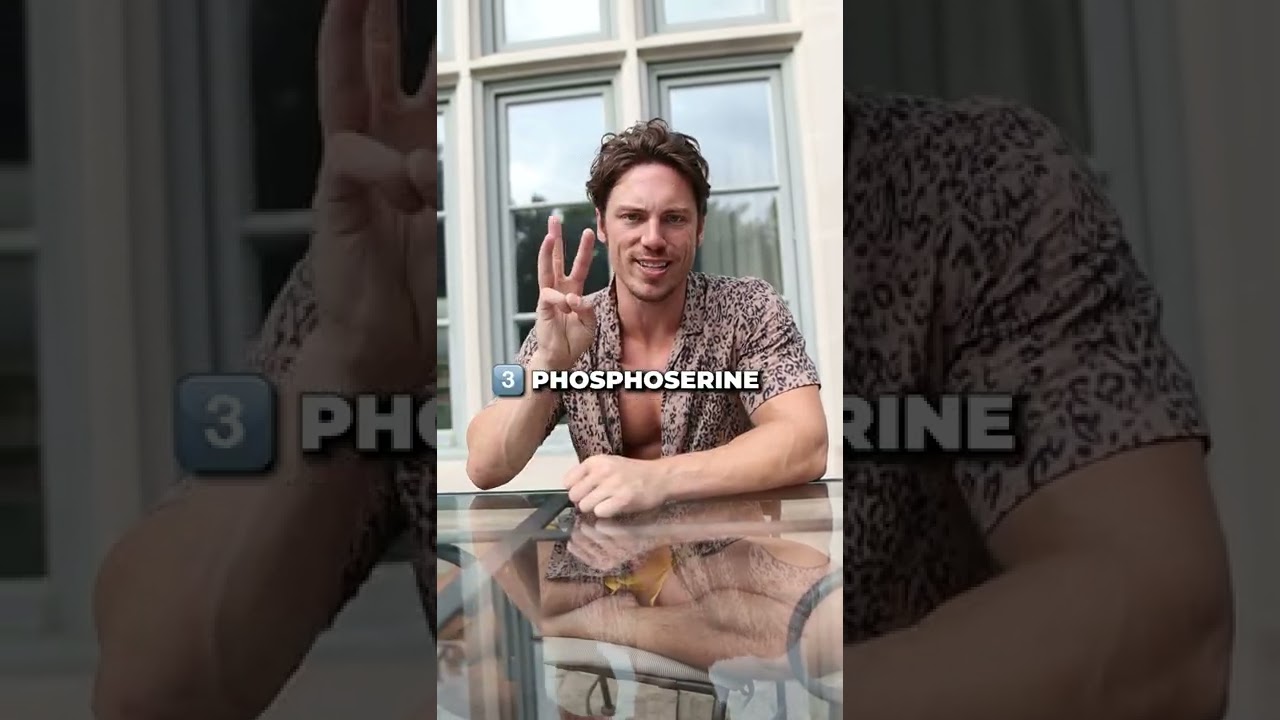 5 Top 5 Supplements to Boost Focus & Memory 🧠