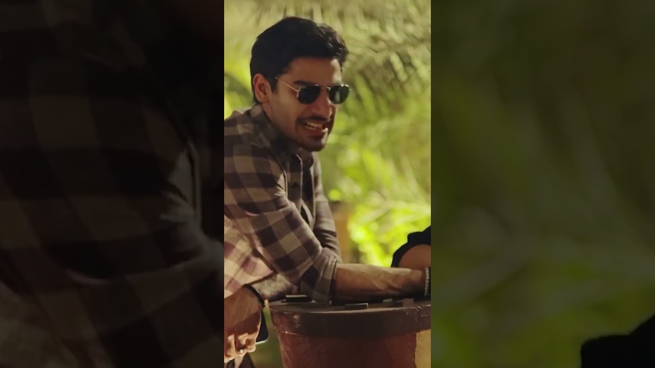 Dananeer & Khushal Khan Tease New Drama! π¬ Upcoming Hit Revealed