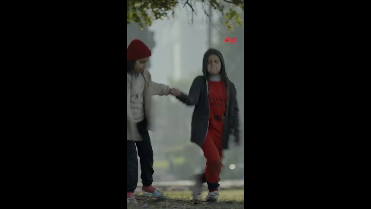 رحمة تتألق بدور غصون في عسل مسموم خلال رمضان 🌙