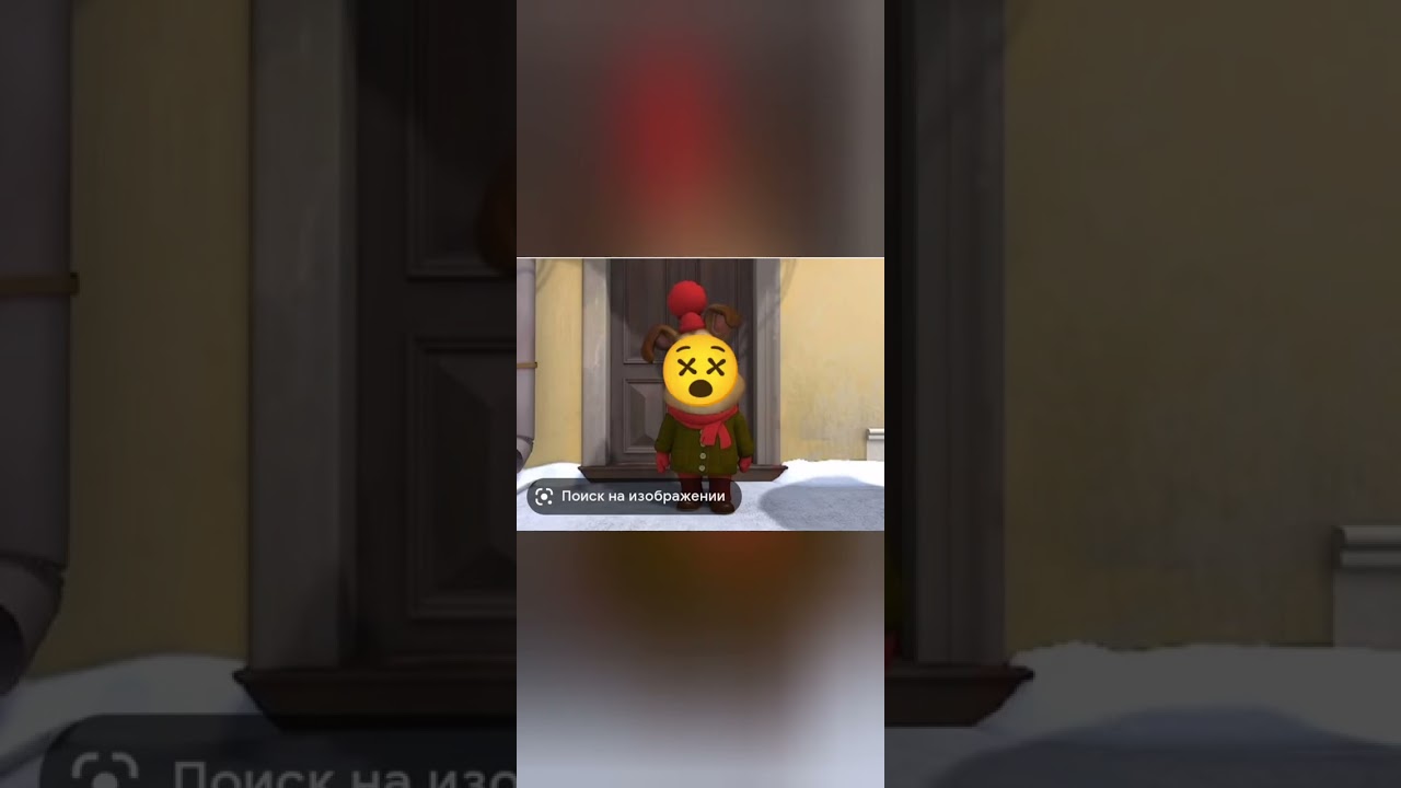 Почему нельзя смотреть эту серию Барбоскиных 🛑 — Важное видео